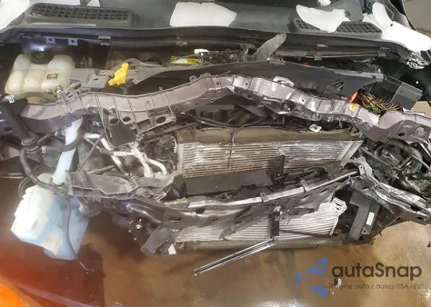 2013 Ford Escape Se из США, поврежденный, VIN 1FMCU9GX4DUC30708